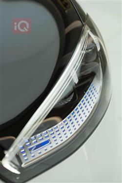 مرسيدس بنز S-Class مايباخ